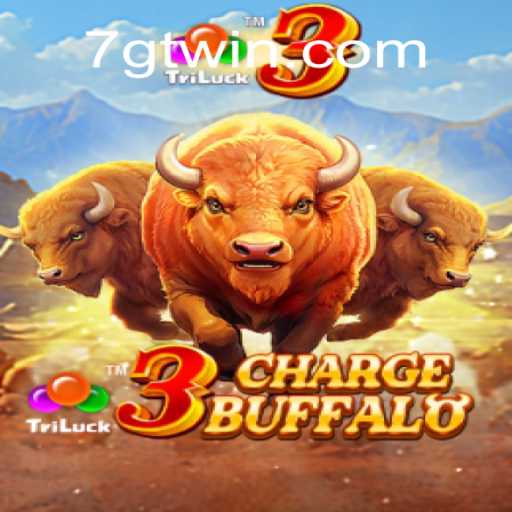 Explorando o Mundo de 3ChargeBuffalo: Uma Aventura Inovadora em Jogos