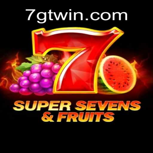Explorando o Universo de 7SuperSevensFruits: Uma Experiência Inovadora com GTwin