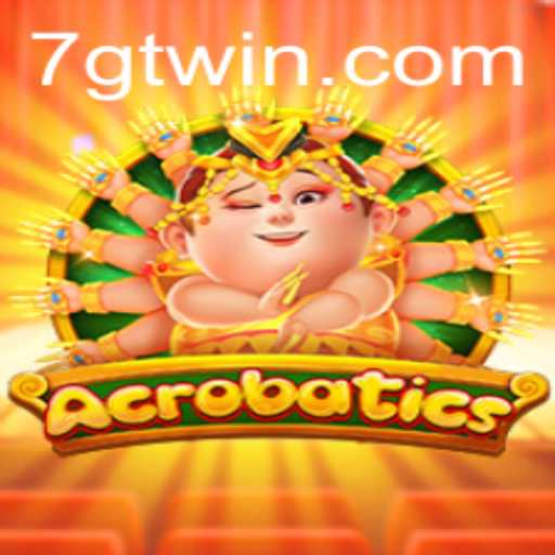 Descubra o Fascinante Jogo 'Acrobatics': Uma Nova Era de Desafios com GTwin