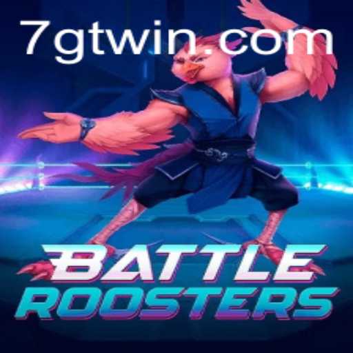 BattleRoosters: Um Mergulho no Universo de Combate Aéreo com GTwin
