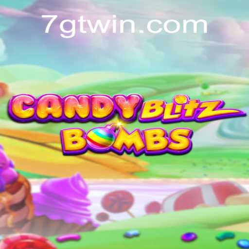 Explorando o Mundo de CandyBlitzBombs: A Nova Sensação dos Games