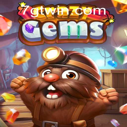 CrazyGems: Um Mergulho no Mundo da Diversão Cristalina