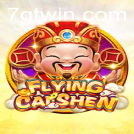 Explorando o Universo de FlyingCaiShen: Um Guia Completo