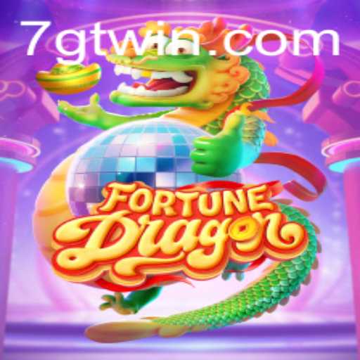 Explorando o Universo de FortuneDragon: Uma Jornada com GTwin