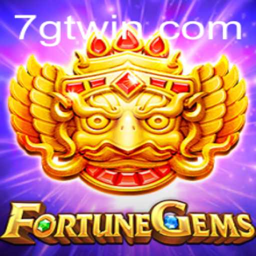 FortuneGems: Aventuras no Mundo Mágico de GTwin