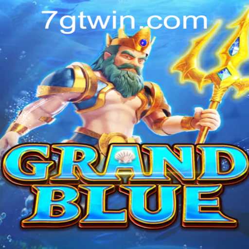 Descubra o Mundo de GRANDBLUE: Uma Aventura Épica com GTwin