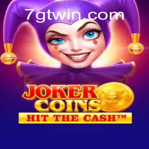Descubra o Mundo Emocionante de JokerCoins: GTwin