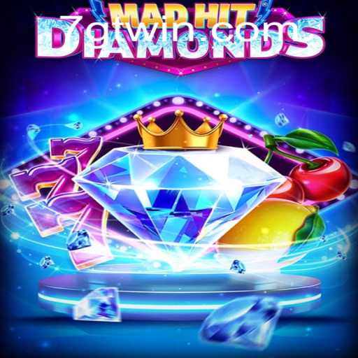 MadHitDiamonds: Uma Jornada Empolgante no Mundo GTwin