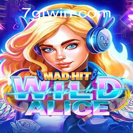 Explorando MadHitWildAlice: Um Jogo de Aventuras e Estratégia