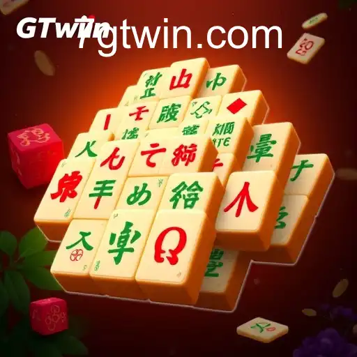 GTwin 2026: Mahjong, Ganhar Dinheiro com Saque Rápido via PIX