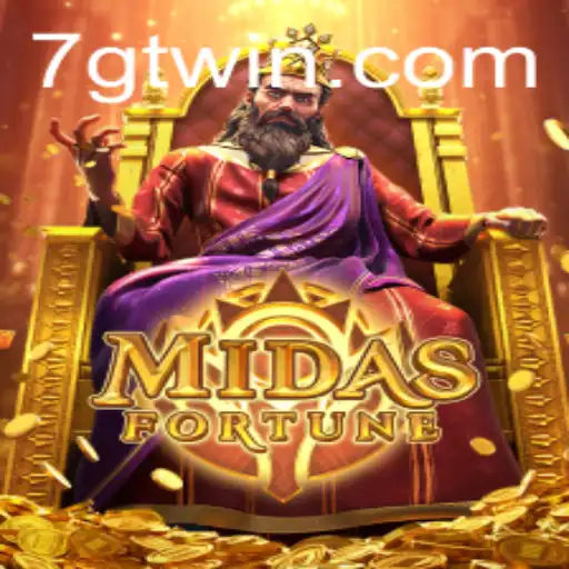 Descubra o Mundo Fascinante de MidasFortune: A Experiência GTwin