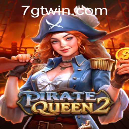 PirateQueen2: Uma Aventura Épica com GTwin
