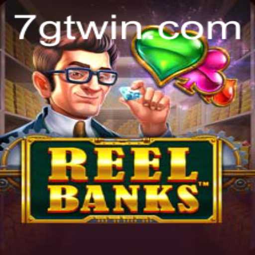 ReelBanks: Descobrindo o Mundo do Jogo GTwin