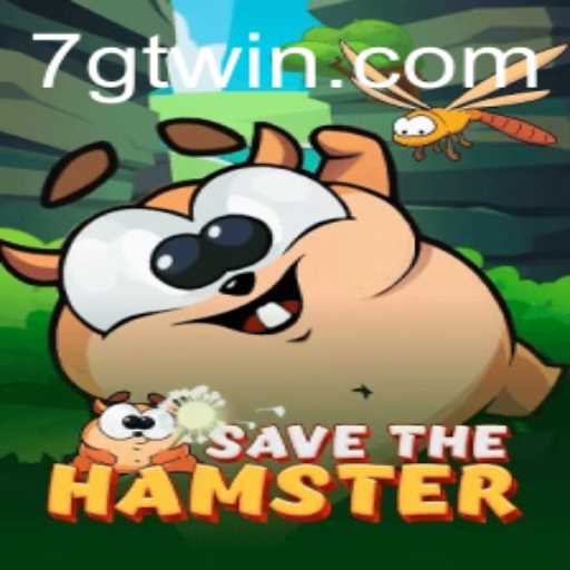 SavetheHamster: Aventura Virtual e Estratégia com GTwin