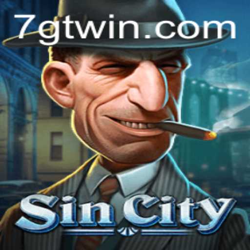Explorando SinCity: O Fascínio do Jogo GTwin