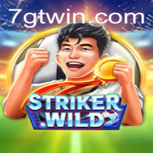 StrikerWILD: A Nova Geração de Jogos de Cartas com GTwin