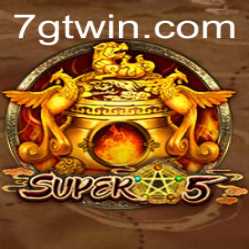 Descubra o Fascinante Mundo de Super5: O Jogo Que Está Revolucionando o Mercado com GTwin