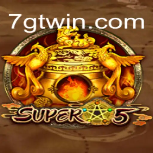 Descubra o Fascinante Mundo de Super5: O Jogo Que Está Revolucionando o Mercado com GTwin