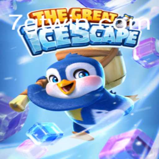 Explorando TheGreatIcescape: Um Mergulho no Mundo Congelante