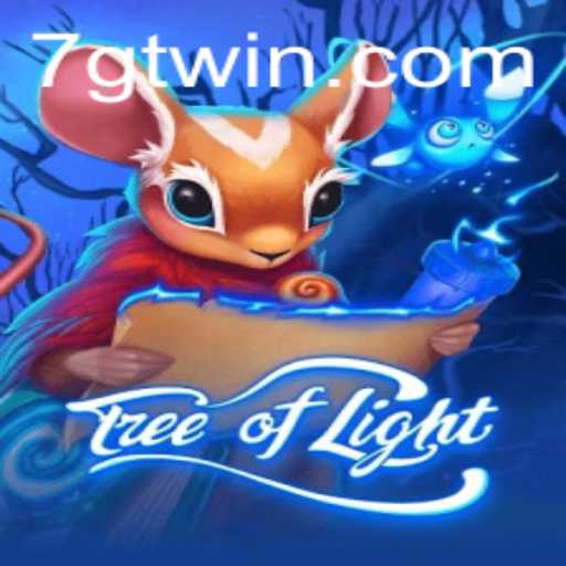 Descubra o Fascinante Mundo de TreeofLight: Uma Jornada com GTwin