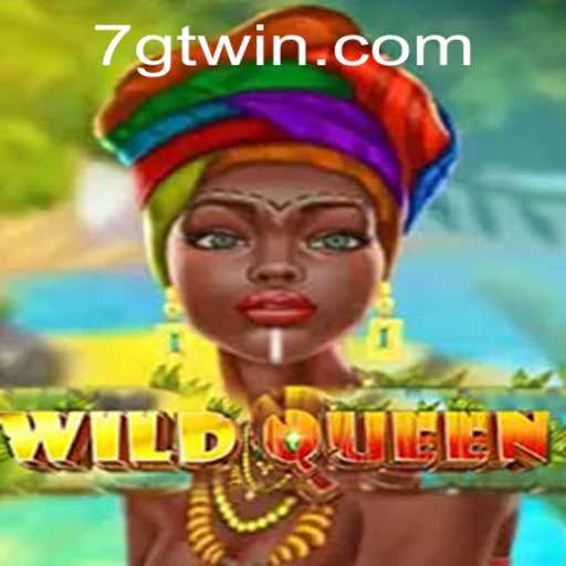 WildQueen: Desbravando o Mundo Encantado de GTwin