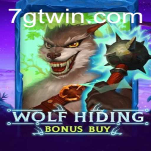 Descubra o Empolgante Mundo de WolfHidingBonusBuy: A Nova Sensação GTwin
